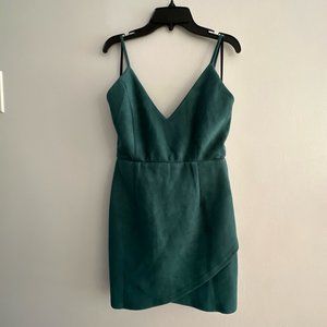 Superdown Carrie Mini Dress. Size 4. Never worn. Tag Attached 2